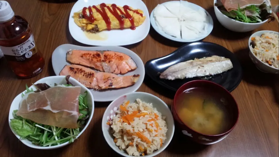 Snapdishの料理写真:|SAORIMESHIさん