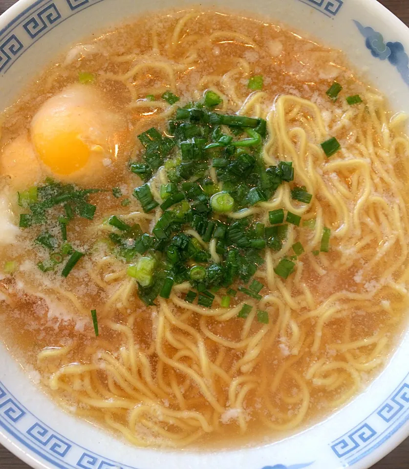 長崎の炭焼きあごだし醤油ラーメン|Kouki Tanabeさん