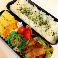 お弁当|stripeさん