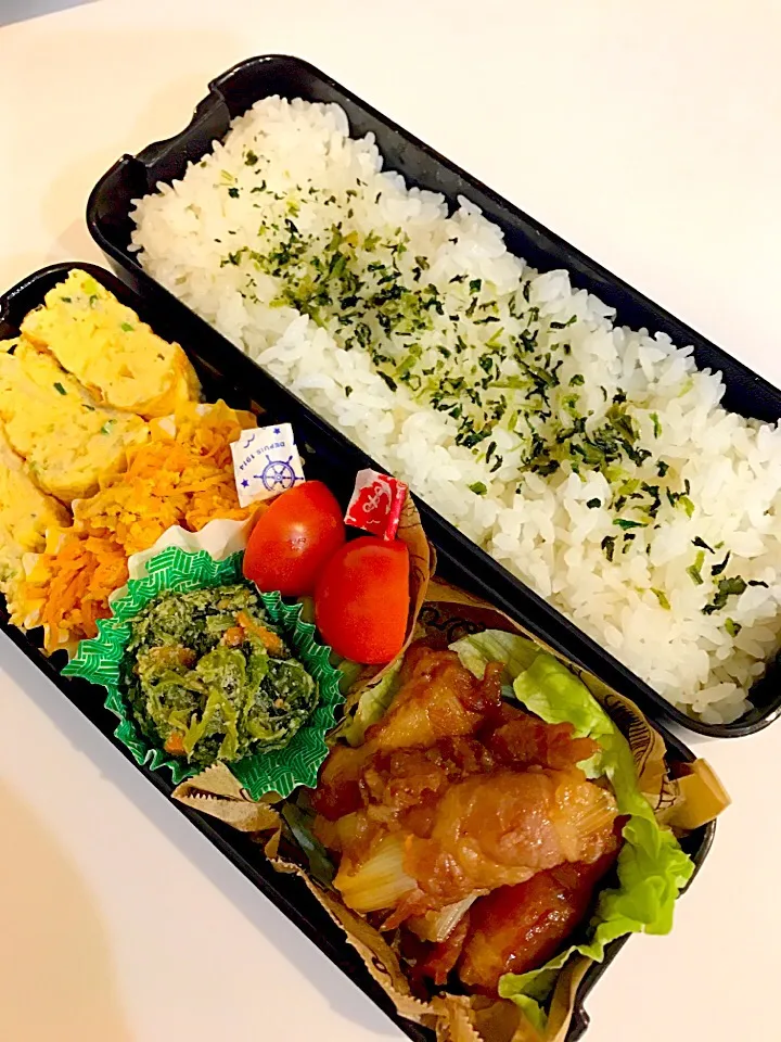 お弁当|stripeさん