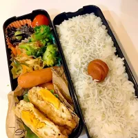 お弁当|stripeさん