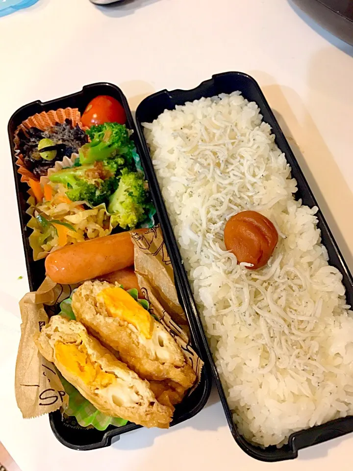 お弁当|stripeさん