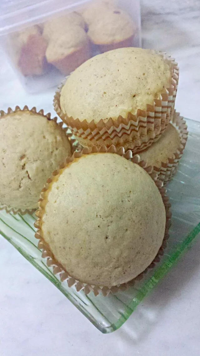 old fashioned donut muffins|Sofie's Kitchenさん