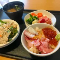 Snapdishの料理写真:おかわり|Yasuji Kitamuraさん