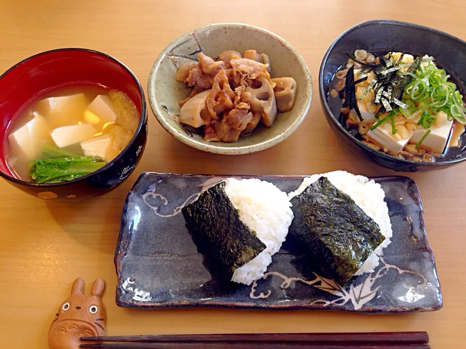 今日の朝ごはん|sakkoさん