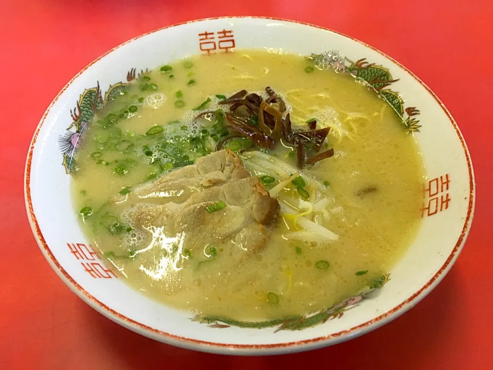 満州軒  ラーメン|コージ💫さん