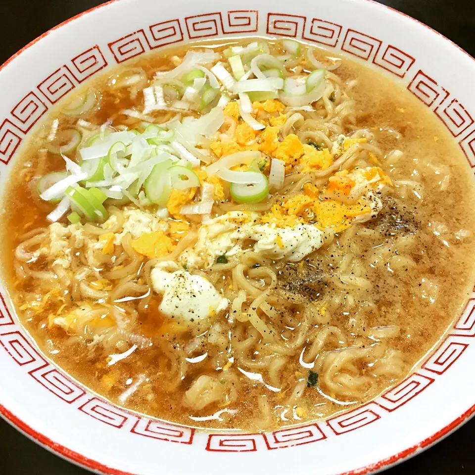 #サッポロ一番|ゆさん