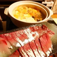 Snapdishの料理写真:🐟いなしゃぶ🐟