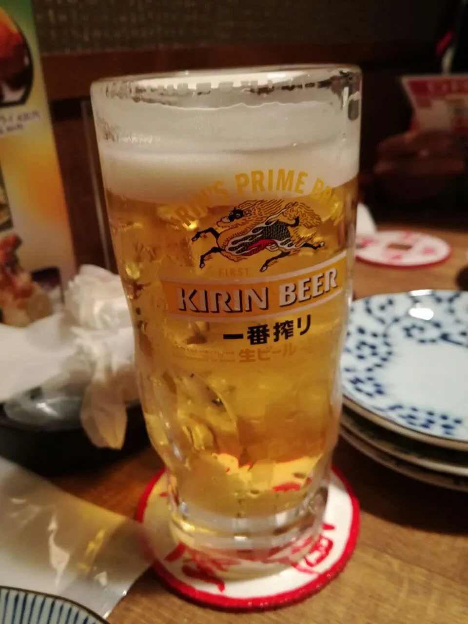 乾杯でーす🍺💥🍺|Kojiさん