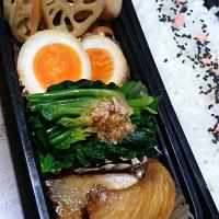 ②の。
地味～ｨなべんと