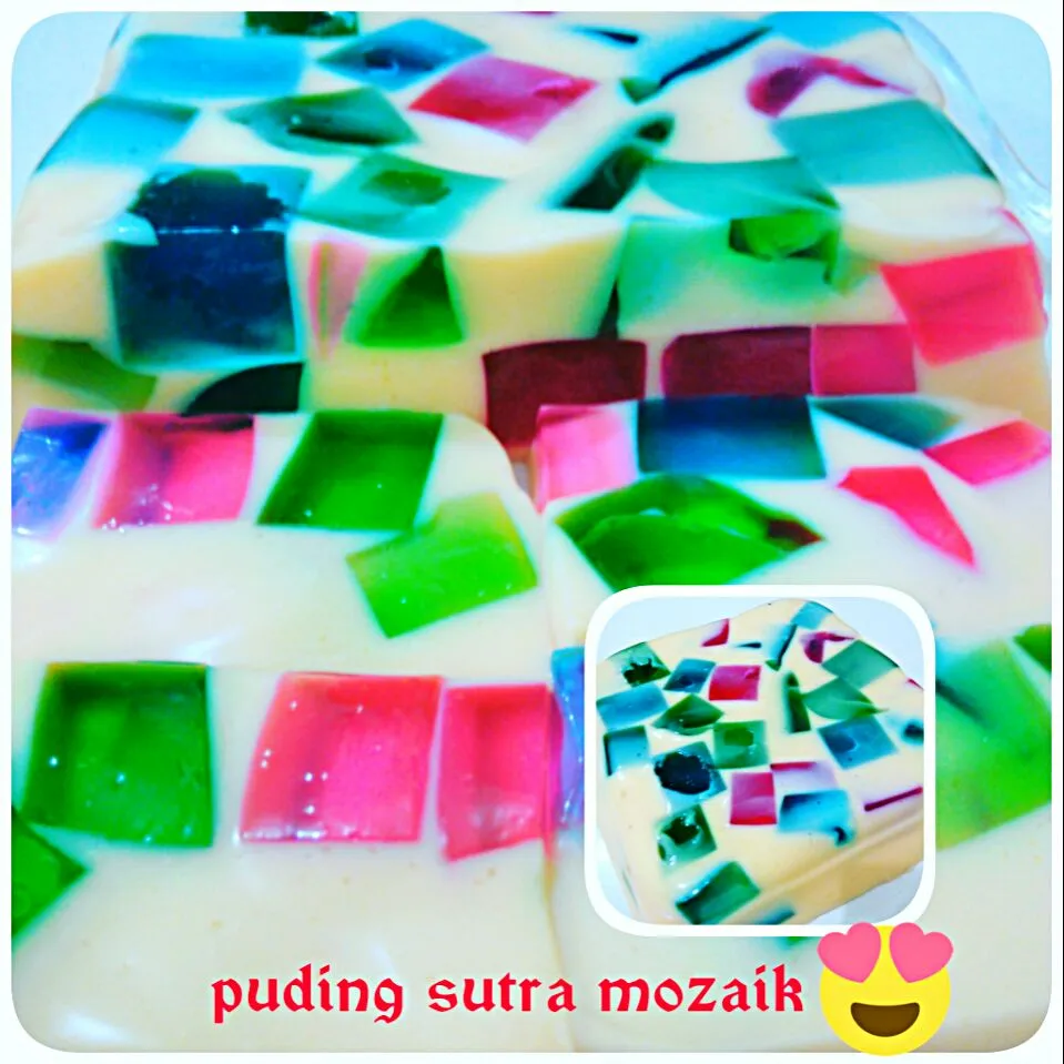 #Jeli/Puding #Party #Ulang tahun|kekeさん