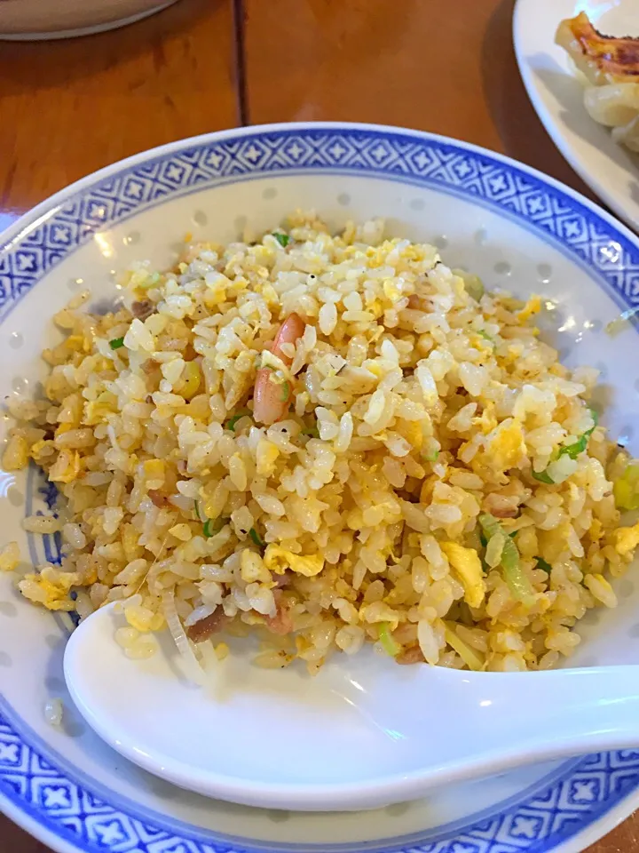 ミニチャーハン@揚州商人|Kazuya Miyukiさん