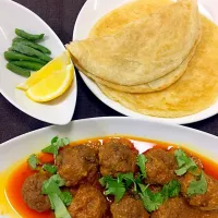 Kofta by Aisha|Sayyed Mahmudさん