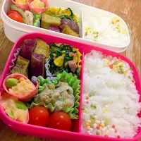 12/13のお弁当|ミオリさん