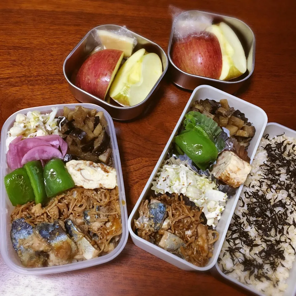 12/12 お弁当|もっちさん