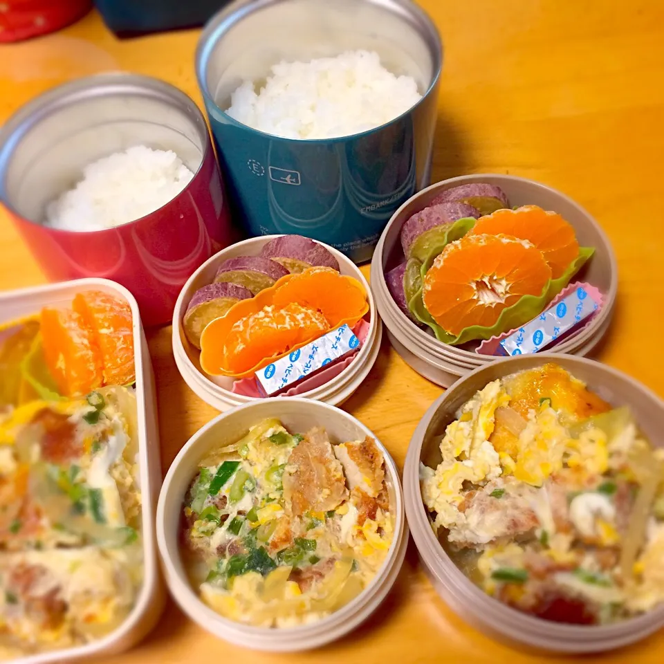 Today's Lunch☆12/13|tacco*さん