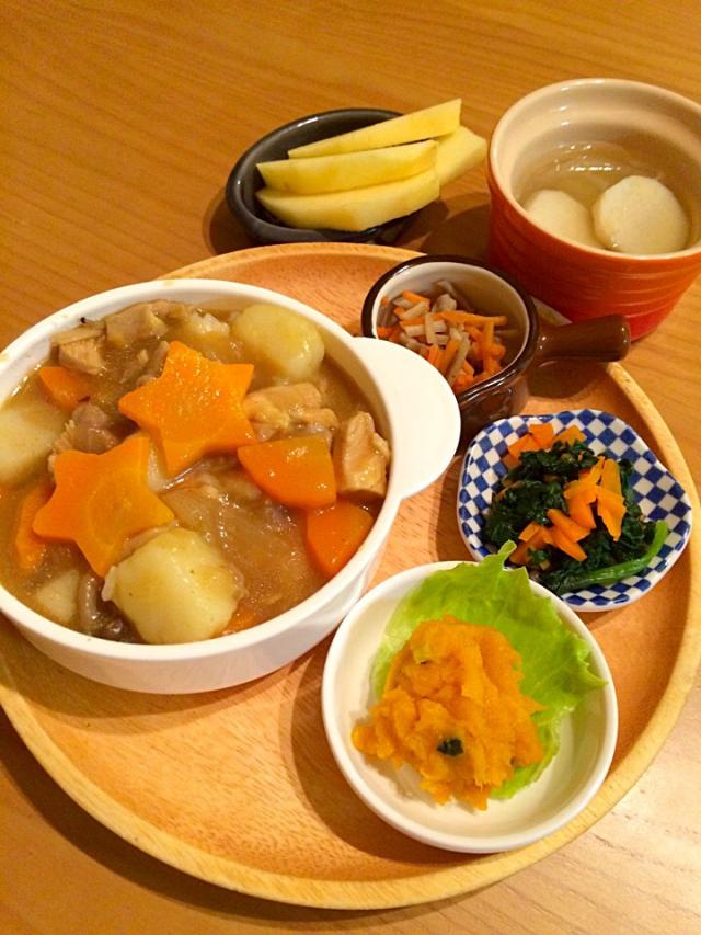 大好評 里芋を使った離乳食のレシピアイディア集 Snapdish スナップディッシュ