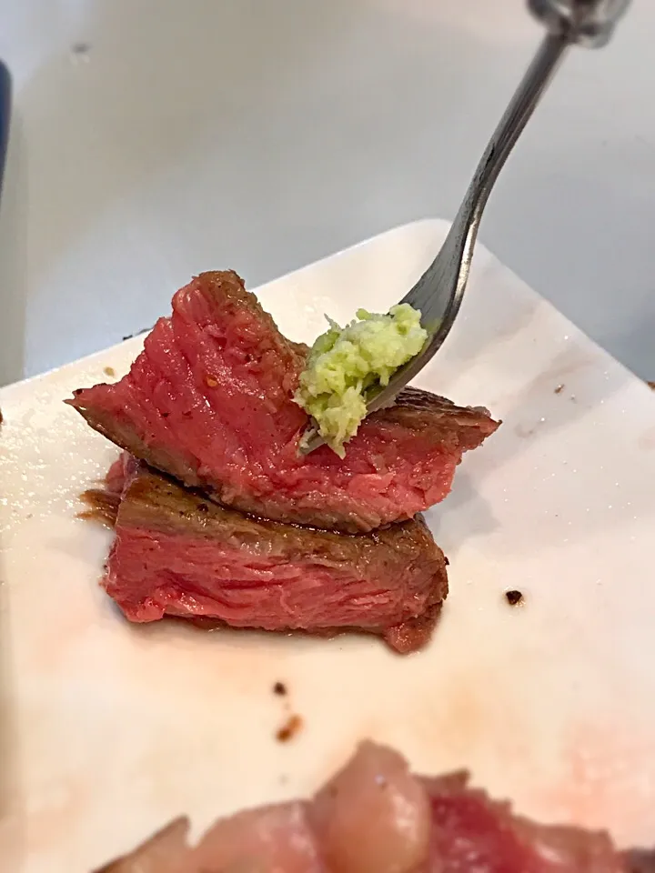 Snapdishの料理写真:肉！|リョーマさん