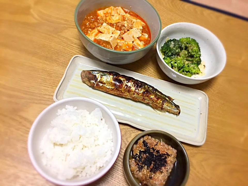 本日の夜ご飯☆|あやさん