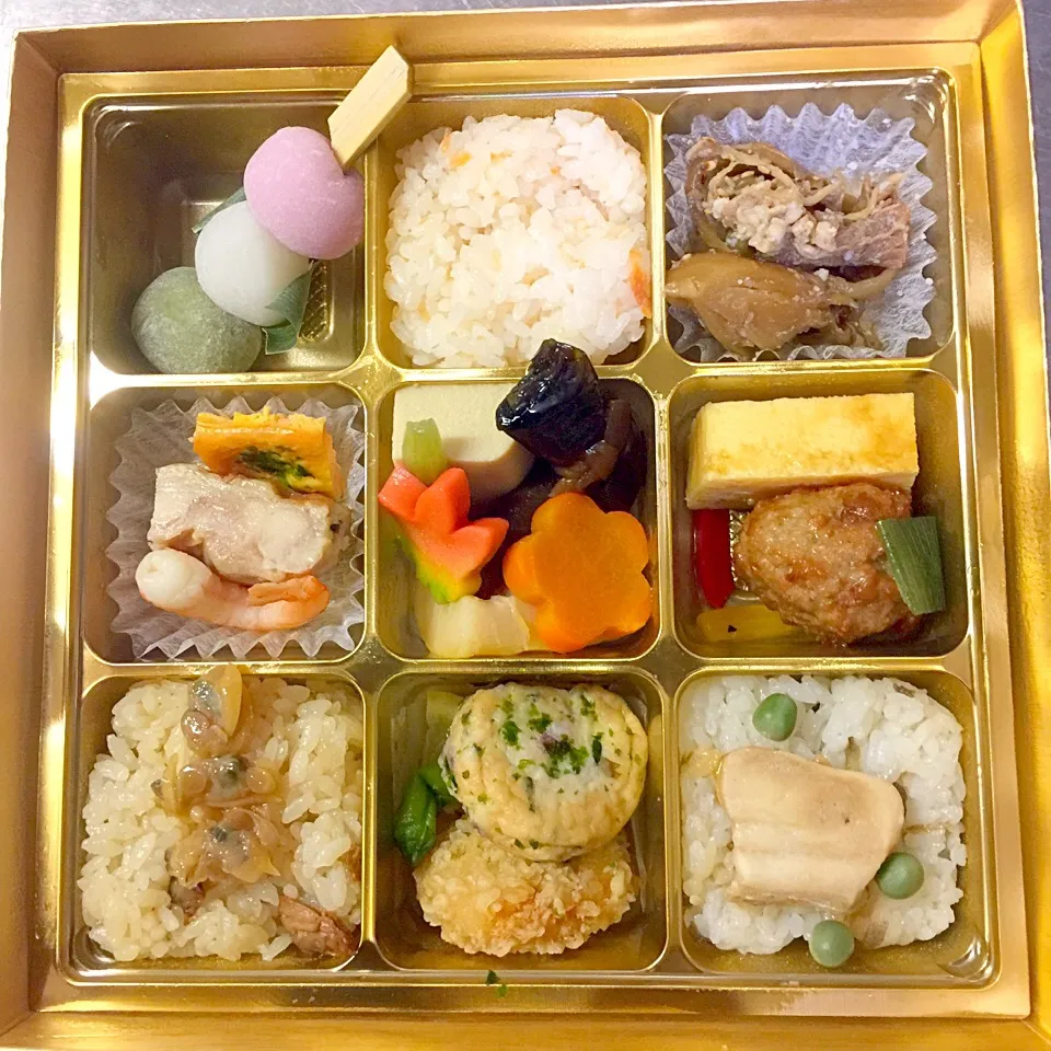 Snapdishの料理写真:|mochi-mochiさん