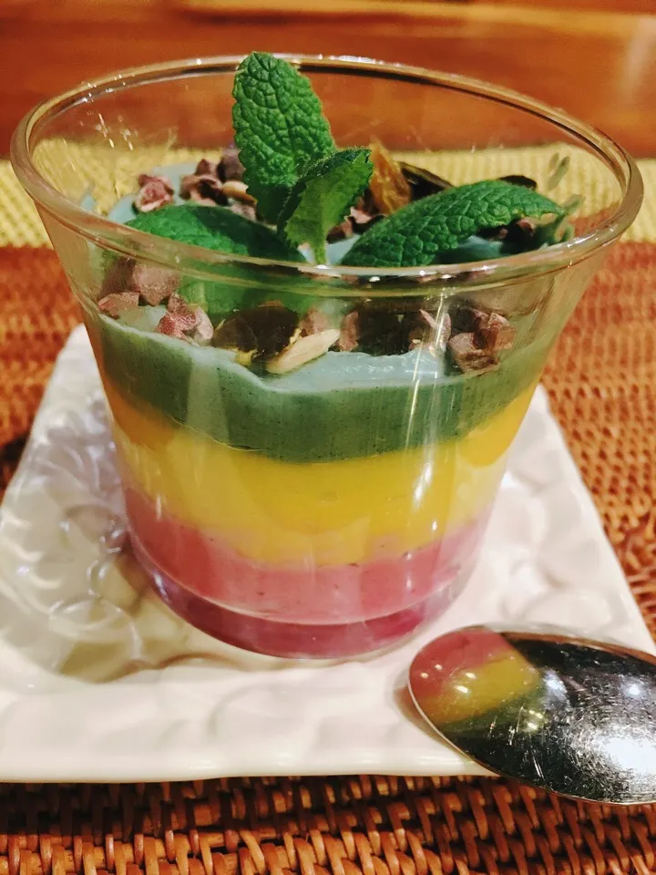 Colorfulsweetpotato♪
veganstyle|kyon2さん