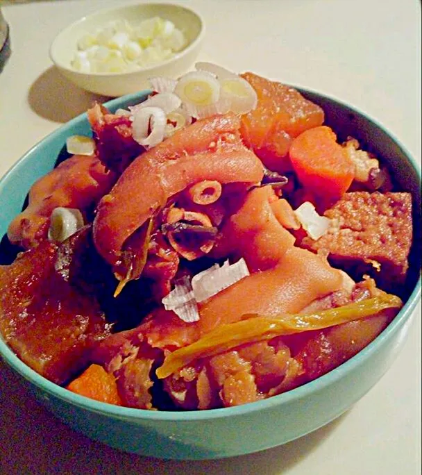 🐷煮込み|iningさん