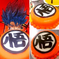 Fondant cake|claudia de cordovaさん