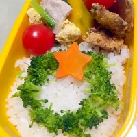 リースお弁当|tokotokoさん