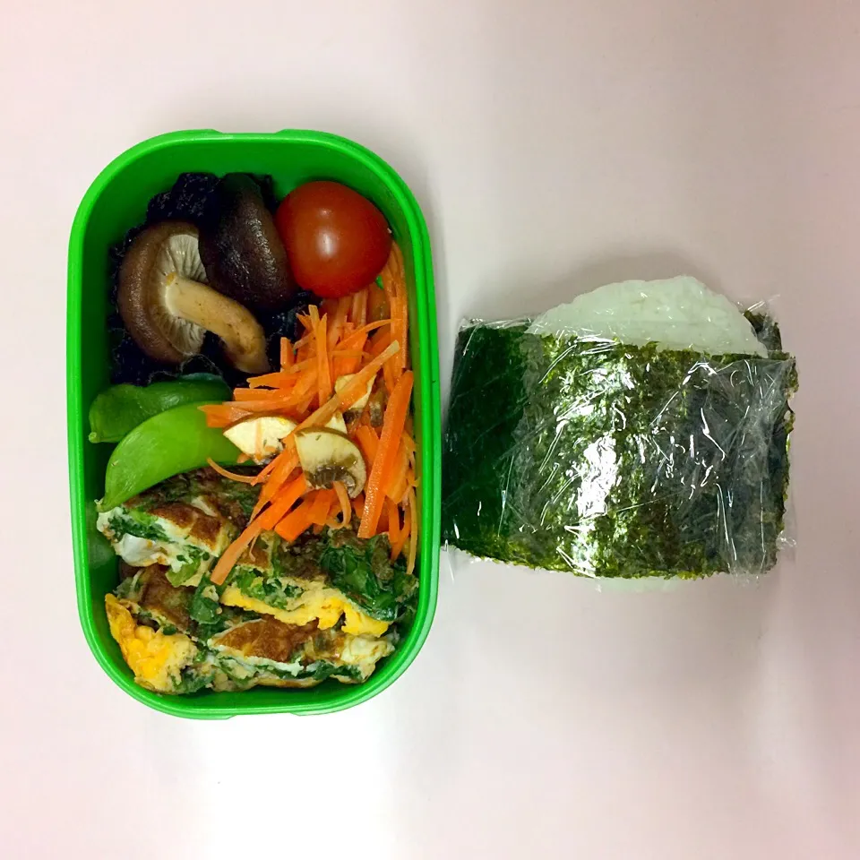 Snapdishの料理写真:12/12 お弁当|はまみさん