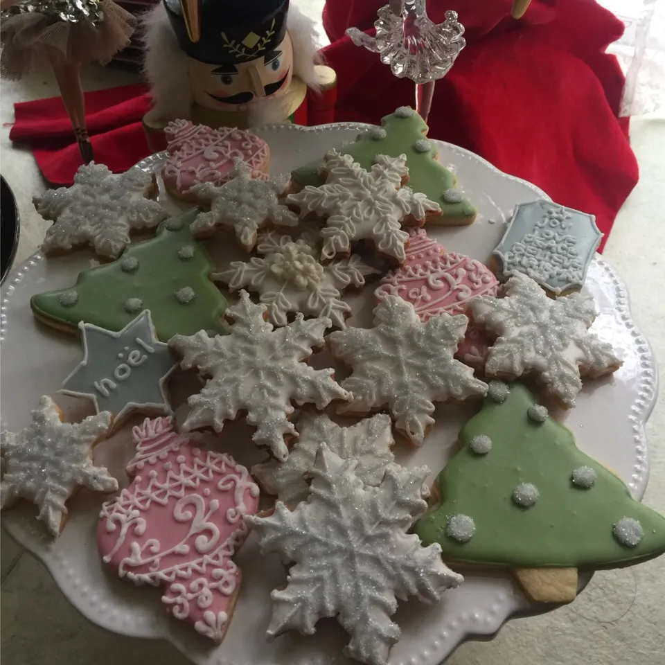 ChristmasCookie|miumoさん