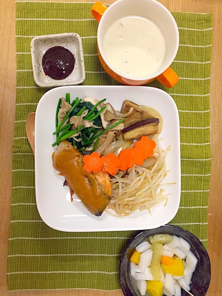 Snapdishの料理写真:|h a r uさん