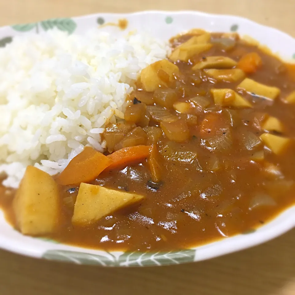 野菜カレー|dadadaさん