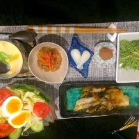 和食|aaaさん