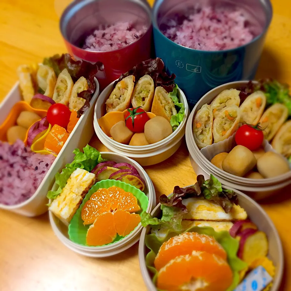 Today's Lunch☆12/15|tacco*さん