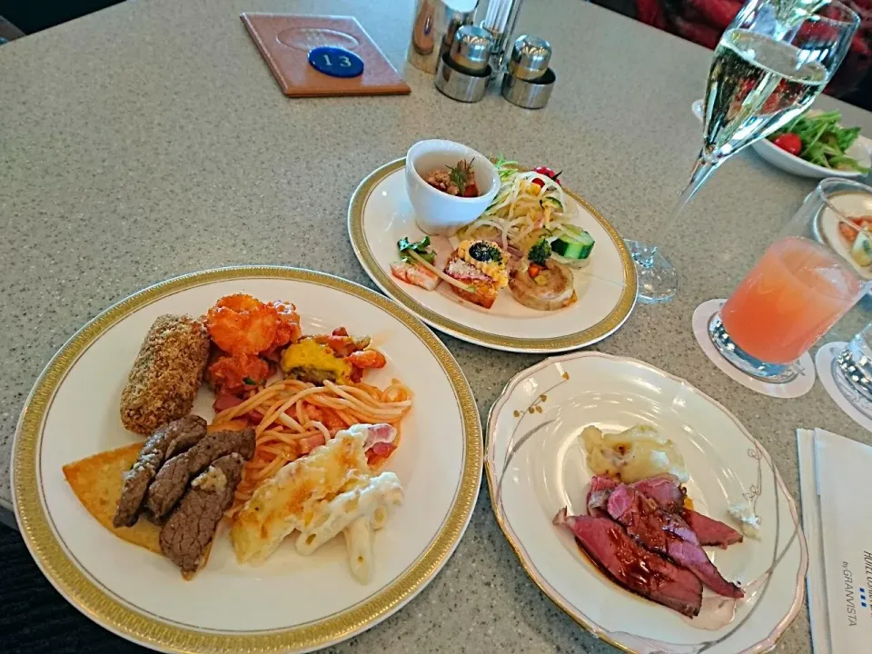 外ご飯|Y－Mさん