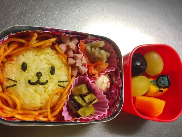 食べたい 動物を使ったキャラ弁のレシピまとめ Snapdish スナップディッシュ