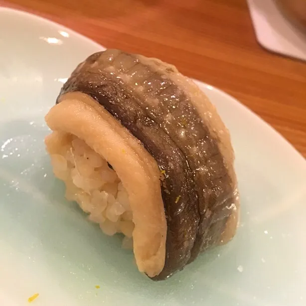 Snapdishの料理写真:煮穴子|misachiさん