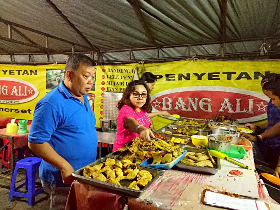 Ayam|Bambang Budiono Tjioさん