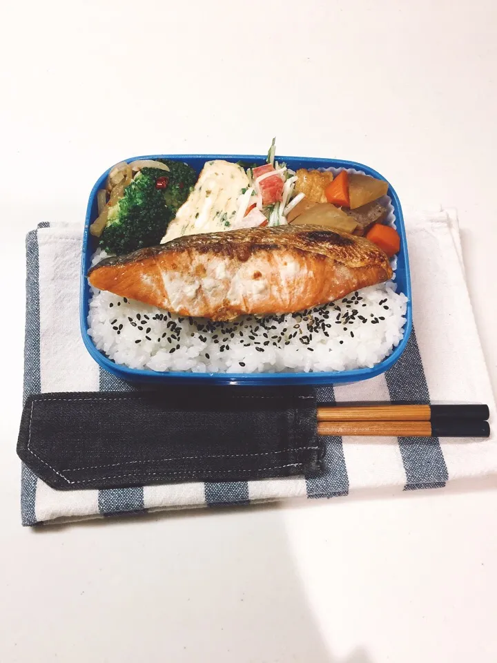 今日のお弁当Dec.16|けぃさん