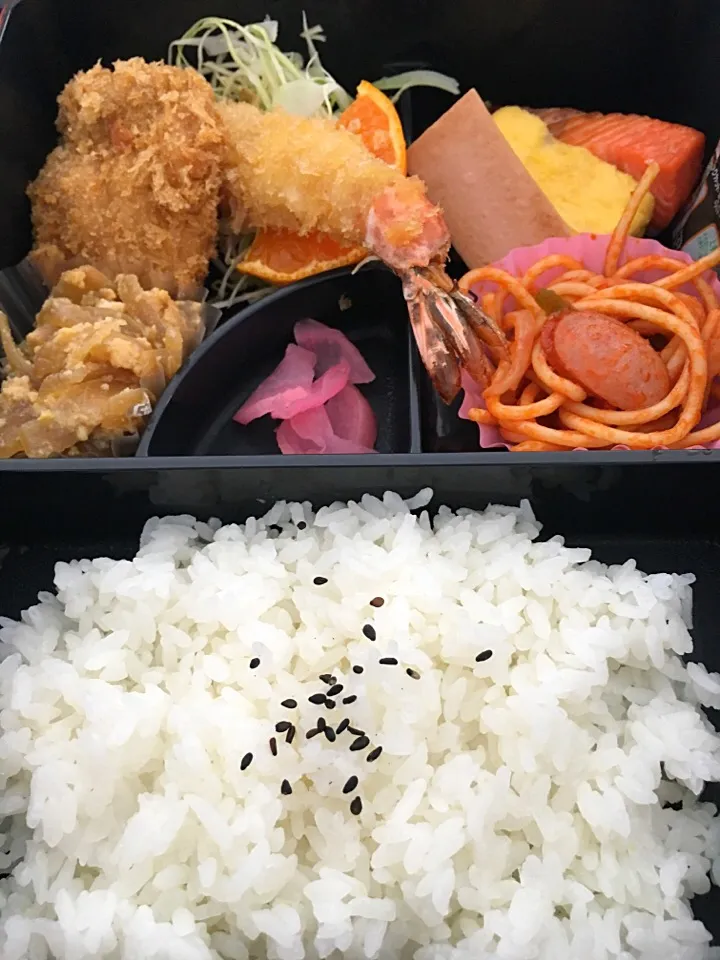 ワンコイン弁当|Miekoさん