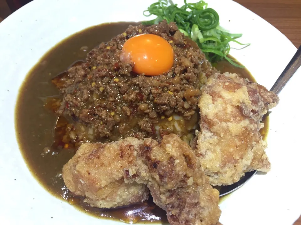 【元祖台湾カレー】台湾カレー|りをさん