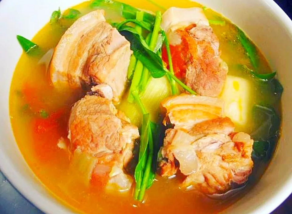 Sinigang😋|Bho Condeさん