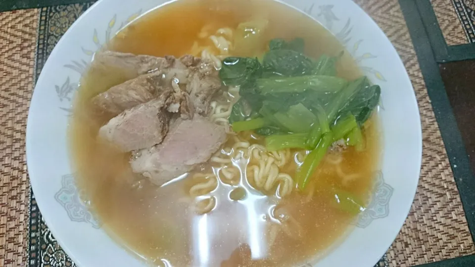 旭川ラーメン|まぐろさん