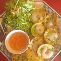 Vietnamese food.|Carla Coboさん