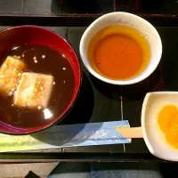 Snapdishの料理写真:ぜんざい|みやさん