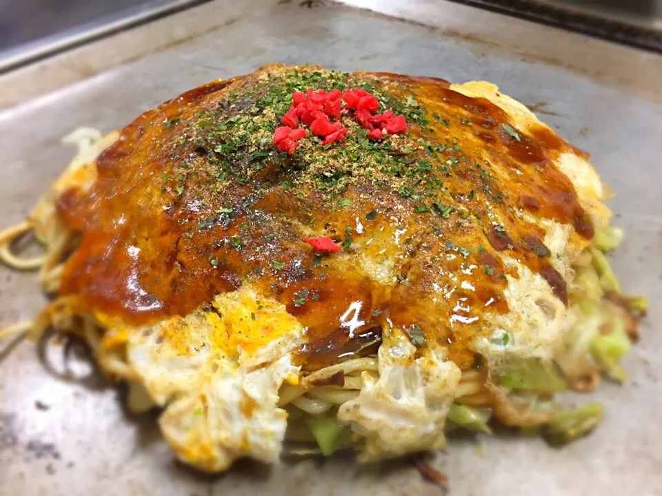 広島焼|buhizouさん