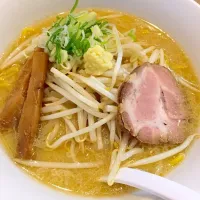 札幌味噌ラーメン|幸村 仁さん