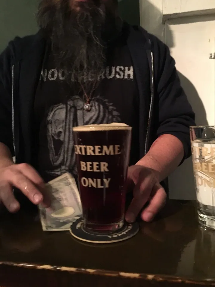 Snapdishの料理写真:Stone Arrogant Bastard|PegaOさん