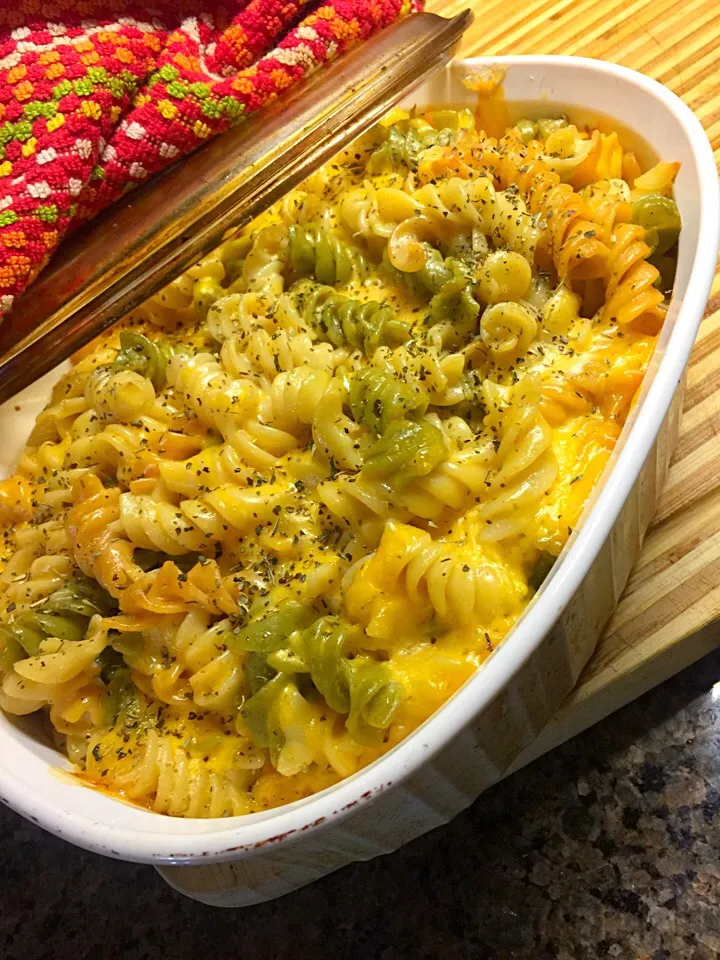 3 cheese macaroni 🧀|Tawanjaさん