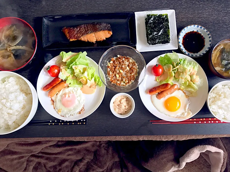 和食ブランチ|ゆさん